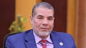 عميد الدراسات الإسلامية بالأزهر: "الشيخ الشعراوي زارني في المنام وأعطاني هذا الشيئ"