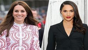   الأمير هاري يكشف تفاصيل أزمة أحمر الشفاه بين ميجان وكيت