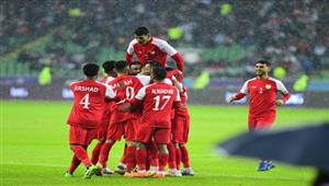 خليجي 25.. عمان تفوز على اليمن وتتصدر مجموعتها