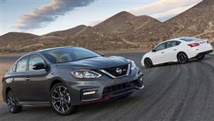 قدمت بنسخة كهربائية وأخرى للسباقات... معلومات قد لا تعرفها عن نيسان سنترا