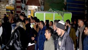 وهب حياته لتغسيل الموتى وتحفيظ القرآن.. تشييع جثمان "الشيخ صفوت" بعد وفاته في حادث 