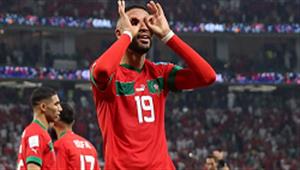 وست هام  يقدم عرضا جديدًا للتعاقد مع نجم منتخب المغرب