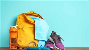 تبدأ من 80 جنيها.. أحدث الشنط الرياضية لعام 2023 بخصم حتي 38%