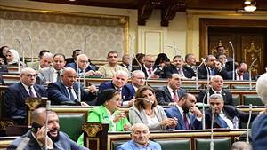 توصية من "زراعة النواب" لحسم أزمة تأخر تنفيذ الأحكام القضائية للعاملين بالزراعة 