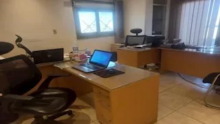 الشرطة تداهم شركة إنتاج فني بالشيخ زايد