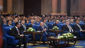 بث مباشر.. الرئيس السيسي يشهد فعاليات اليوم الثالث من مؤتمر "حكاية وطن"
