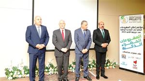 بالصور.. محافظ أسوان يشارك في المؤتمر الإقليمي للمبادرة الوطنية للمشروعات الخضراء الذكية بالأقصر