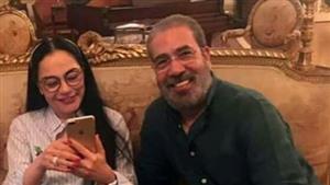 مدحت العدل يحسم الجدل حول مسلسل شريهان