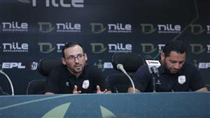 رسميا.. فاركو يعلن الإطاحة بـ البرتغالي برونو روماو