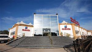 اعتماد مستشفيات خاصة ووحدات طب أسرة ضمن منظومة التأمين الصحي بجنوب سيناء