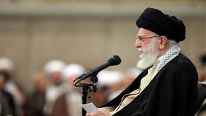 "معاقبة النظام الشرير".. خامنئي عن بدء الهجمات الإيرانية على إسرائيل