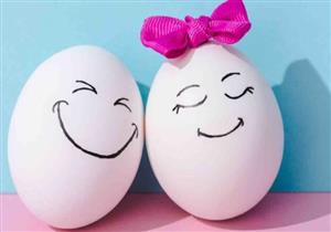 فياجرا طبيعية- 5 فوائد جنسية للبيض