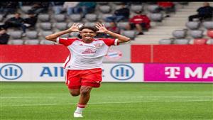 لامين يامال يعلق على اختيار آدم أزنو تمثيل منتخب المغرب (صورة)