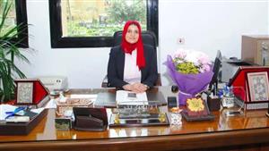 نجوى بدر: نسبة تعيين خريج كلية الحاسبات تكاد تصل إلى 100%
