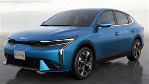 كيا تكشف عن أيقونتها K3 الجديدة 