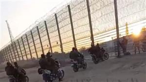  حماس: لا نستهدف الأطفال والمدنيين في الأراضي المحتلة