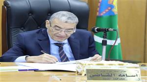 14 طريقا.. تعرف على خطة المنيا المركزية لمشروعات الرصف