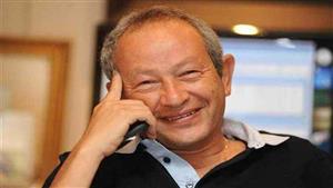 نجيب ساويرس يشيد بفيلم "شماريخ"