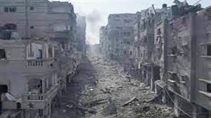 مدير مستشفى برفح: الحالات اليوم تزيد عن ما كانت عند بدء الحرب على غزة