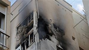 كتائب القسام: وجهنا ضربة لسديروت بـ50 صاروخًا