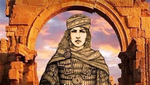 "زنوبيا".. مواعيد عرض أحدث إنتاج لفرقة فرسان الشرق 