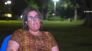 "نحن مسلمون لن نؤذيكِ".. إسرائيلية: هكذا عاملتني المقاومة الفلسطينية 