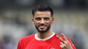 بعد استبعاده من قائمة كوبر.. عمر السومة ينضم لطاقم تحليل قنوات بي إن سبورتس