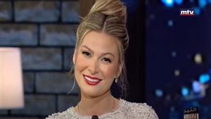 باميلا الكيك ومرام علي ضحايا الحلقة السادسة في برنامج رامز جاب من الأخر