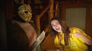  يُعرض اليوم "Friday the 13th"..  ما هي خرافة "الجمعة 13" وكيف يتم الاحتفال بهذا اليوم؟