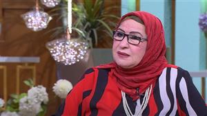 سبب إصابة سعاد حسني بالعصب السابع.. شقيقتها توضح