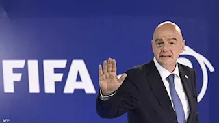 رئيس الاتحاد الأردني يهاجم إنفانتينو: لن ندعمه ونرفض الابتزاز