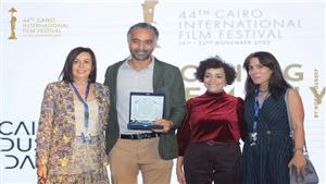ملتقى مهرجان القاهرة السينمائي يعلن عن مشاريع نسخته العاشرة 