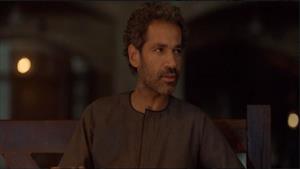 صدقي صخر عن "صوت وصورة": كلنا مشتبه به لا أستثني أحد