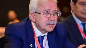 "الأطباء": تصرف محمد فؤاد مع طبيب عين شمس لا يليق بمكانته وسمعته