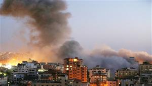 وزير الإعلام اللبناني: إسرائيل دولة همجية تنفذ عملية إبادة شاملة 