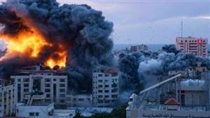 صافرات الإنذار تدوي شمال إسرائيل