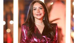 إنجي علاء توجه رسالة لـ هنا الزاهد في عيد ميلادها