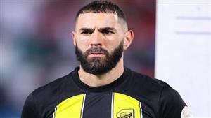  في وجود بنزيما.. هزيمة الاتحاد بثنائية