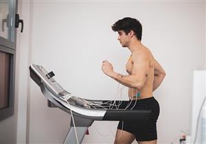 حسام موافي يحذر: رسم القلب بالمجهود خطير في هذه الحالة