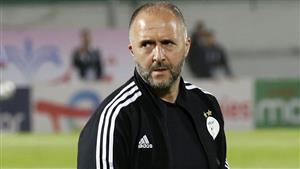 وجود يوسف عطال.. قائمة منتخب الجزائر لكأس الأمم الإفريقية 2023