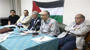 كاتب صحفي: كتابة التاريخ الفلسطيني شكلت وعي أجيال عديدة