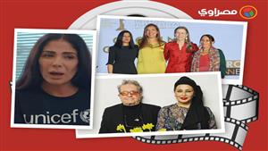 حدث بالفن| العثور على مخرج وزوجته مقطوعي الرأس وتأجيل مهرجان الموسيقى العربية وحورية فرغلي ترد على طليقة شاكوش 