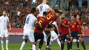 "إسبانيا ضد النرويج".. نتائج مباريات اليوم 15 أكتوبر