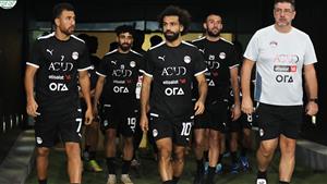 قناة مفتوحة تذيع مباريات منتخب مصر في تصفيات كأس العالم مجانًا