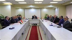 "الوطنية للانتخابات" تعلن القائمة المبدئية لـ 4 أسماء طالبي الترشح في الانتخابات الرئاسية