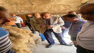 وزير قطاع الأعمال يؤكد استمرار رفع كفاءة الشركات والمصانع