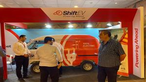 رئيس شيفتEV: تحويل السيارة للكهرباء يوفر 50% من مصاريف تشغيلها