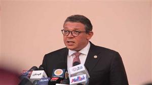 حملة حازم عمر المرشح الرئاسي تعقد اجتماعًا مع منسقي 7 محافظات