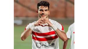 مزاد خيري على قميص "زيزو" لدعم مصابي غزة