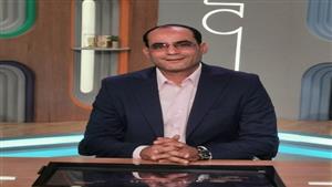 "عبر قناة مدرستنا 3".. خبير الفيزياء أحمد كمال يبدأ شرح الدروس لطلاب الثانوية غدا